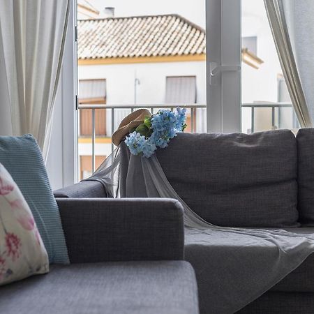 Luxe Vista Historico 5 Rooms 4 Banos 헤레스 외부 사진