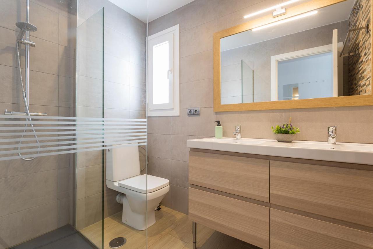 Luxe Vista Historico 5 Rooms 4 Banos 헤레스 외부 사진