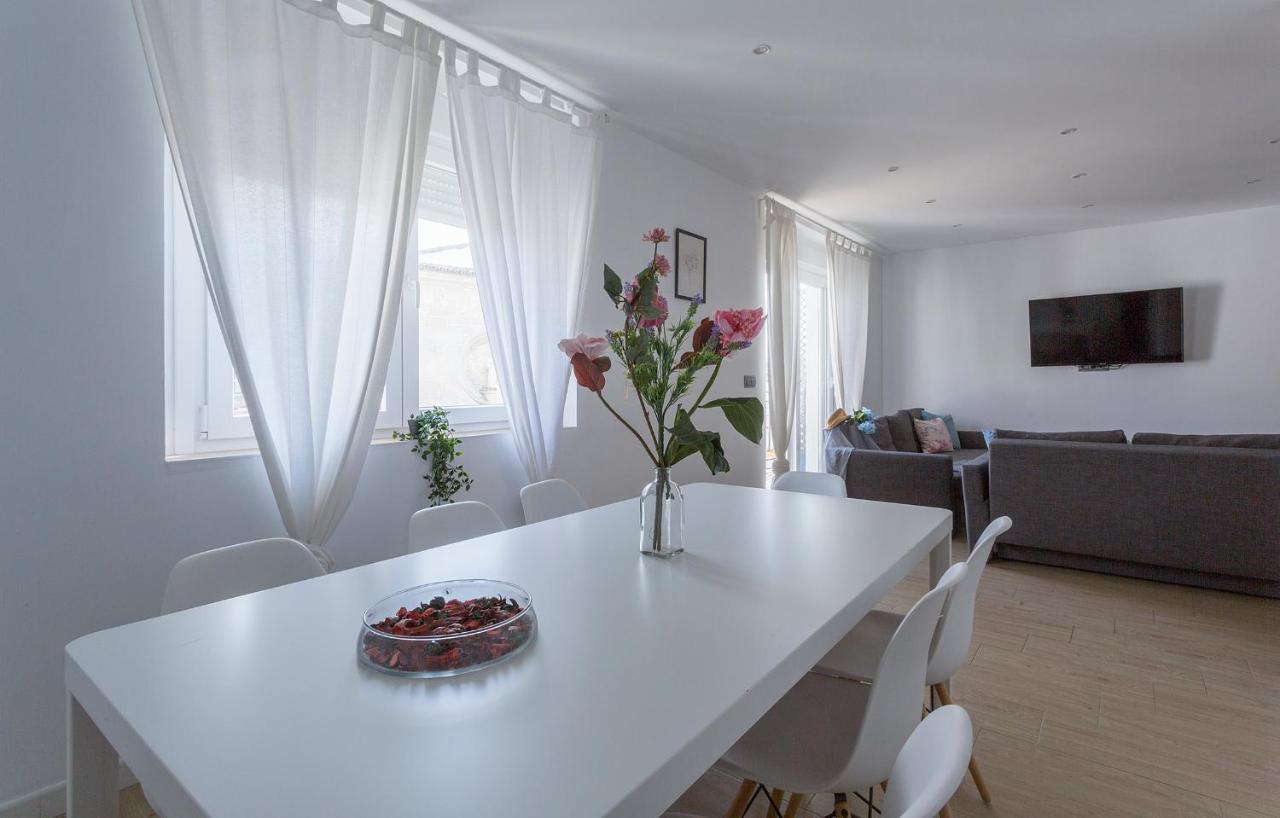 Luxe Vista Historico 5 Rooms 4 Banos 헤레스 외부 사진