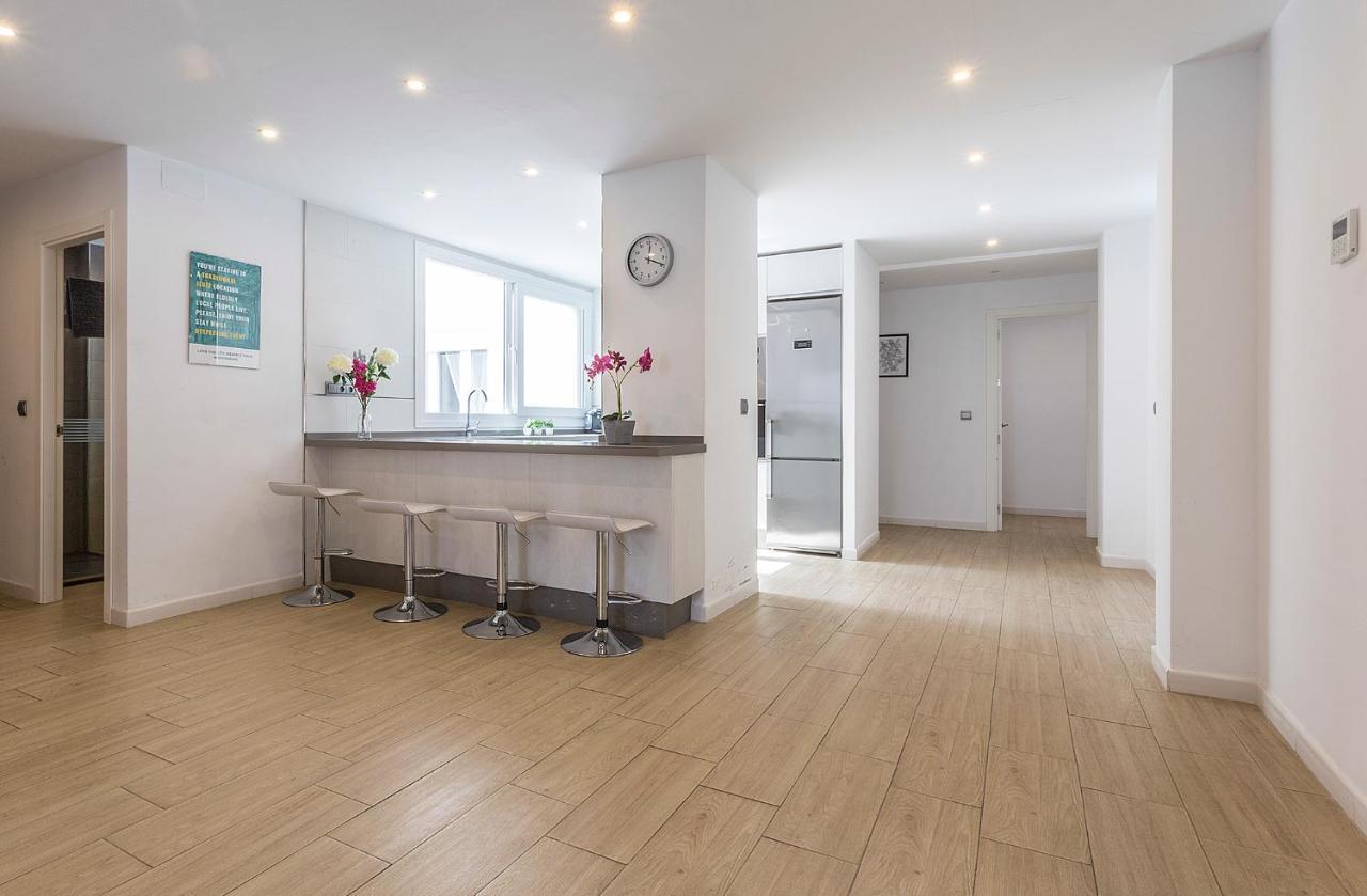 Luxe Vista Historico 5 Rooms 4 Banos 헤레스 외부 사진