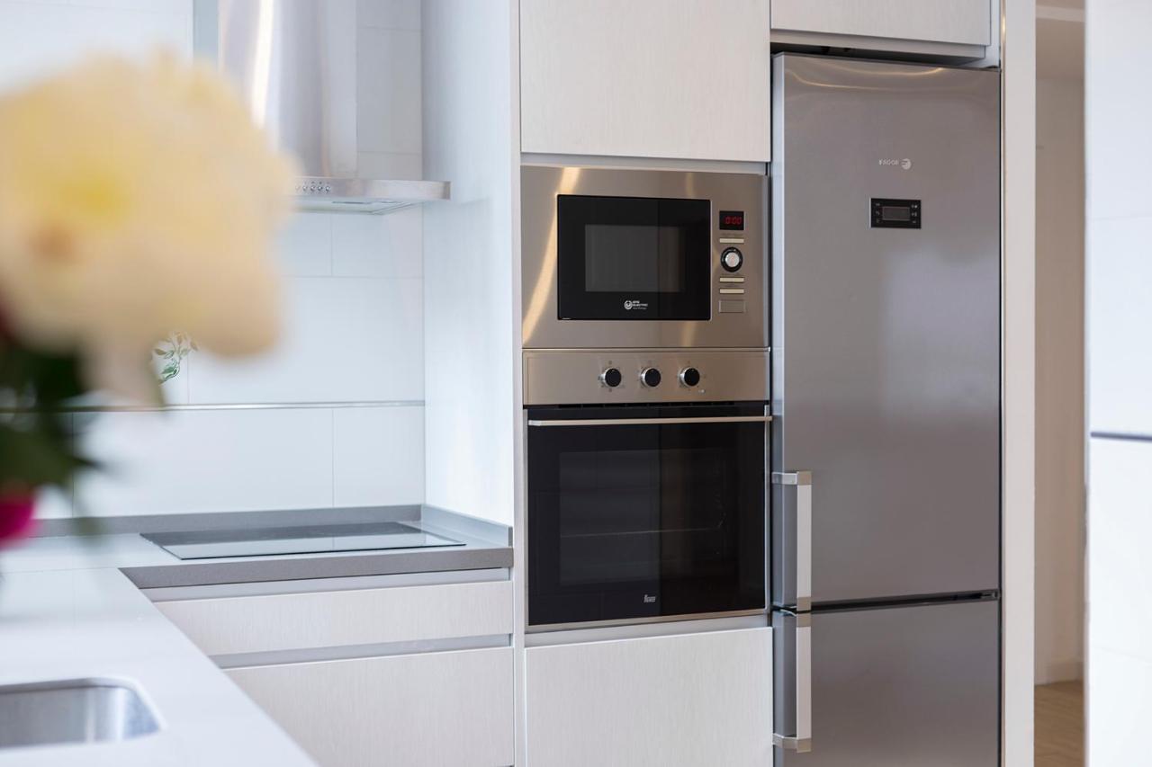 Luxe Vista Historico 5 Rooms 4 Banos 헤레스 외부 사진