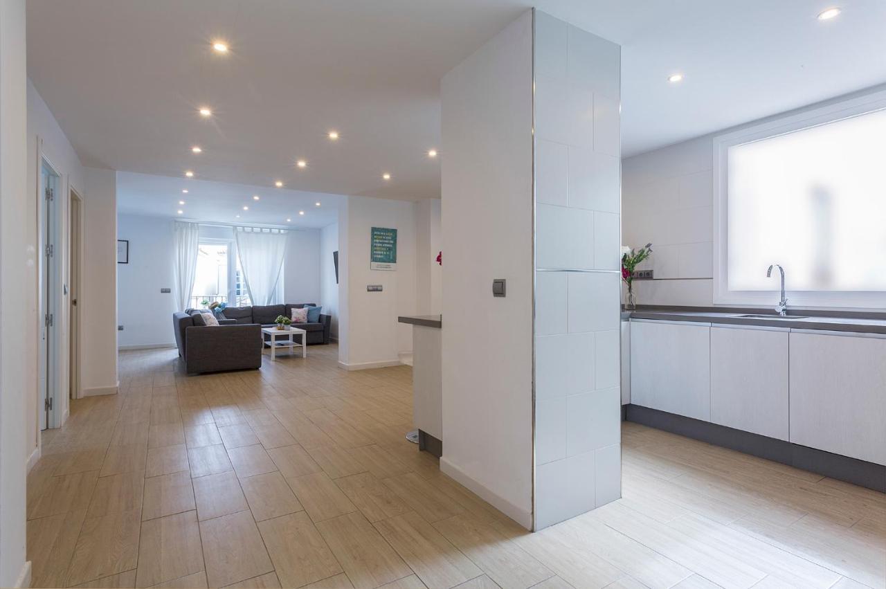 Luxe Vista Historico 5 Rooms 4 Banos 헤레스 외부 사진