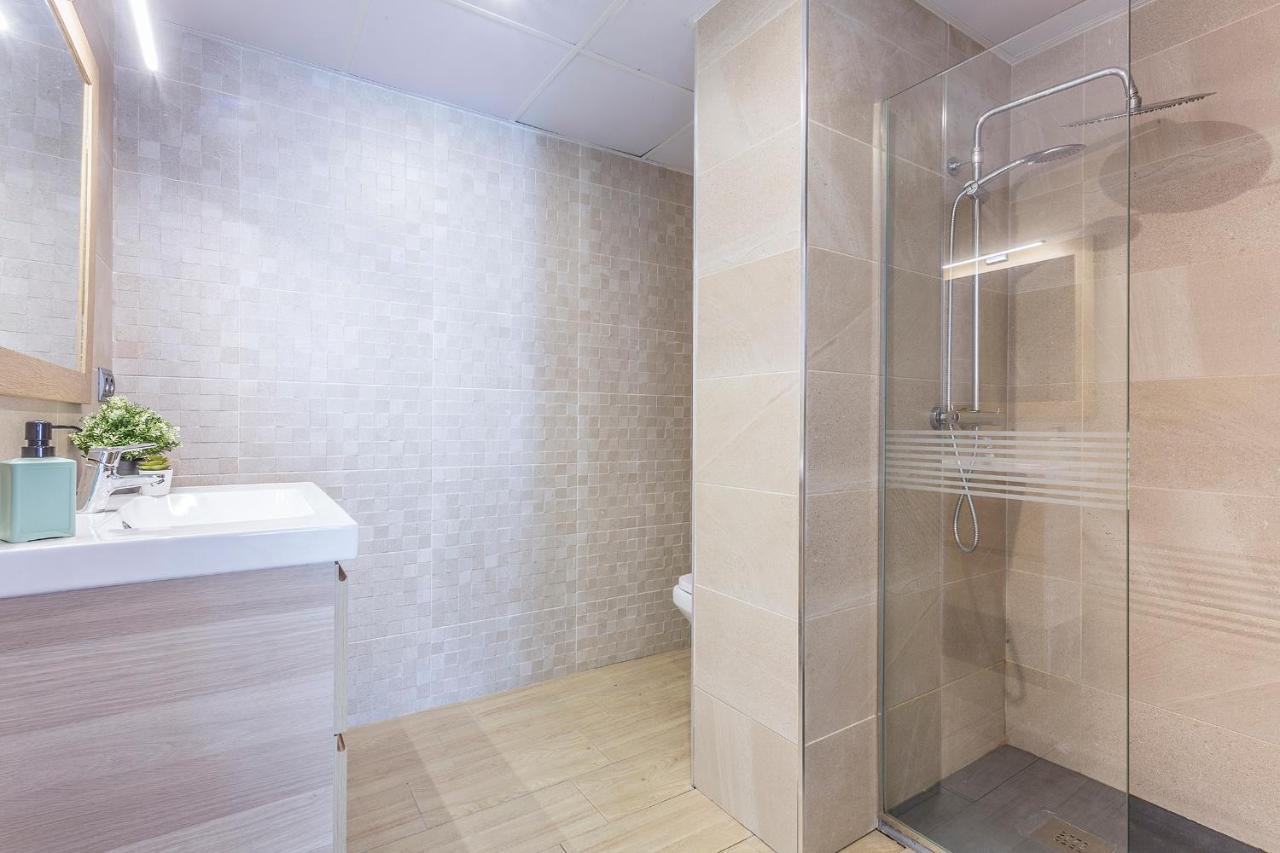 Luxe Vista Historico 5 Rooms 4 Banos 헤레스 외부 사진