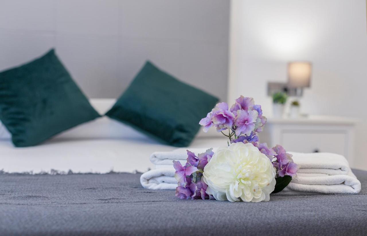 Luxe Vista Historico 5 Rooms 4 Banos 헤레스 외부 사진