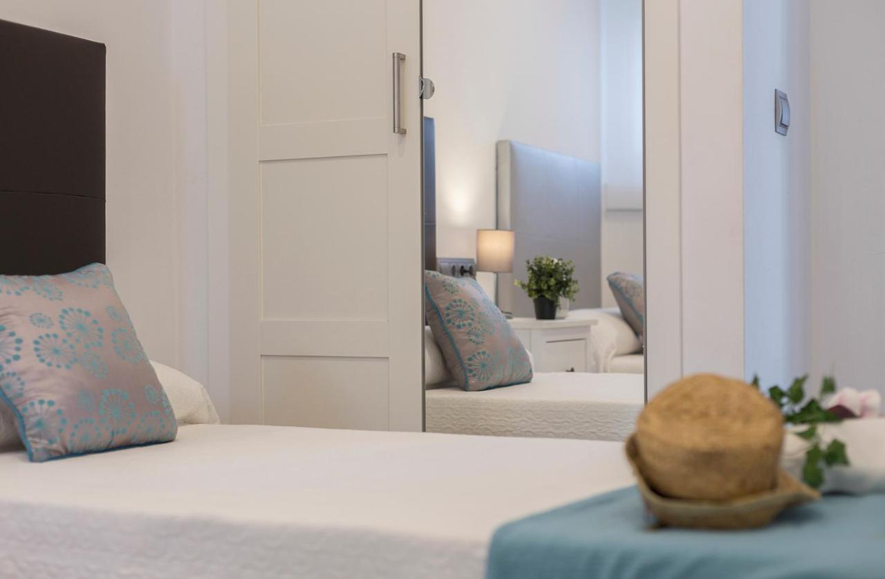 Luxe Vista Historico 5 Rooms 4 Banos 헤레스 외부 사진