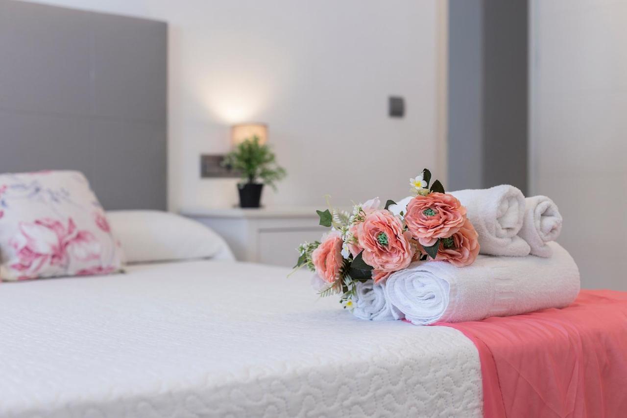 Luxe Vista Historico 5 Rooms 4 Banos 헤레스 외부 사진