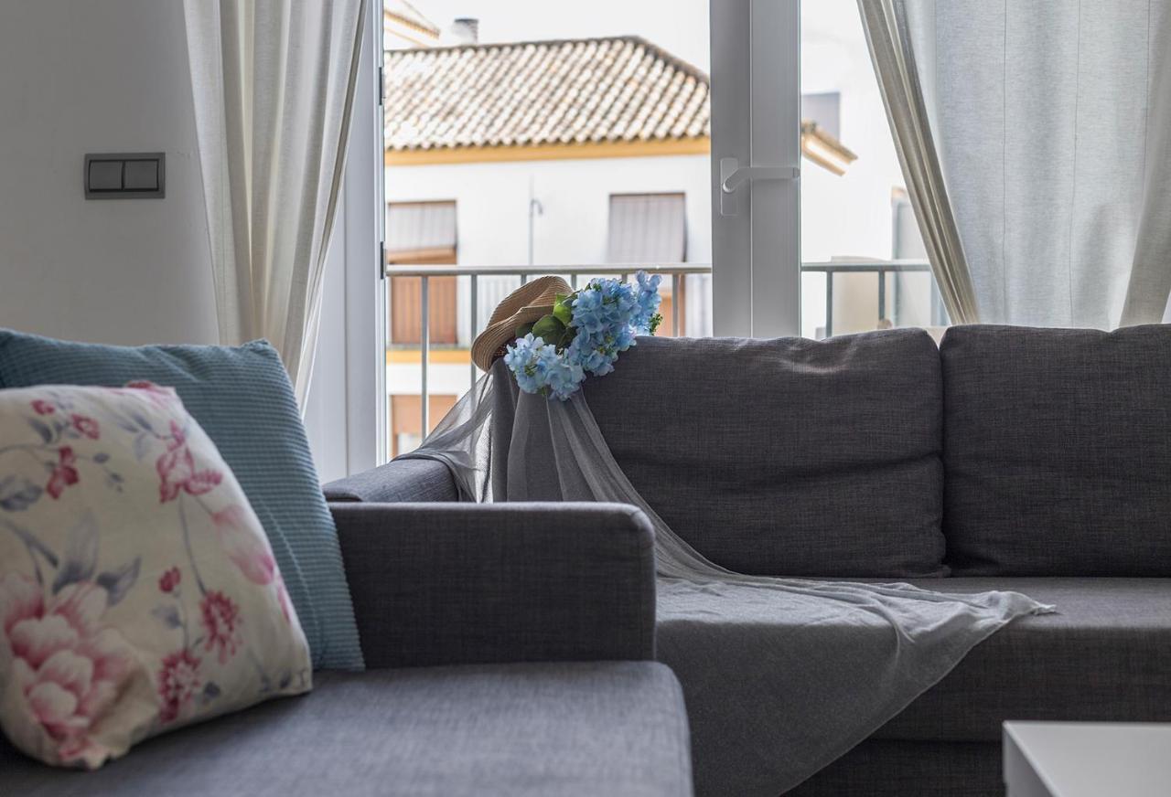 Luxe Vista Historico 5 Rooms 4 Banos 헤레스 외부 사진