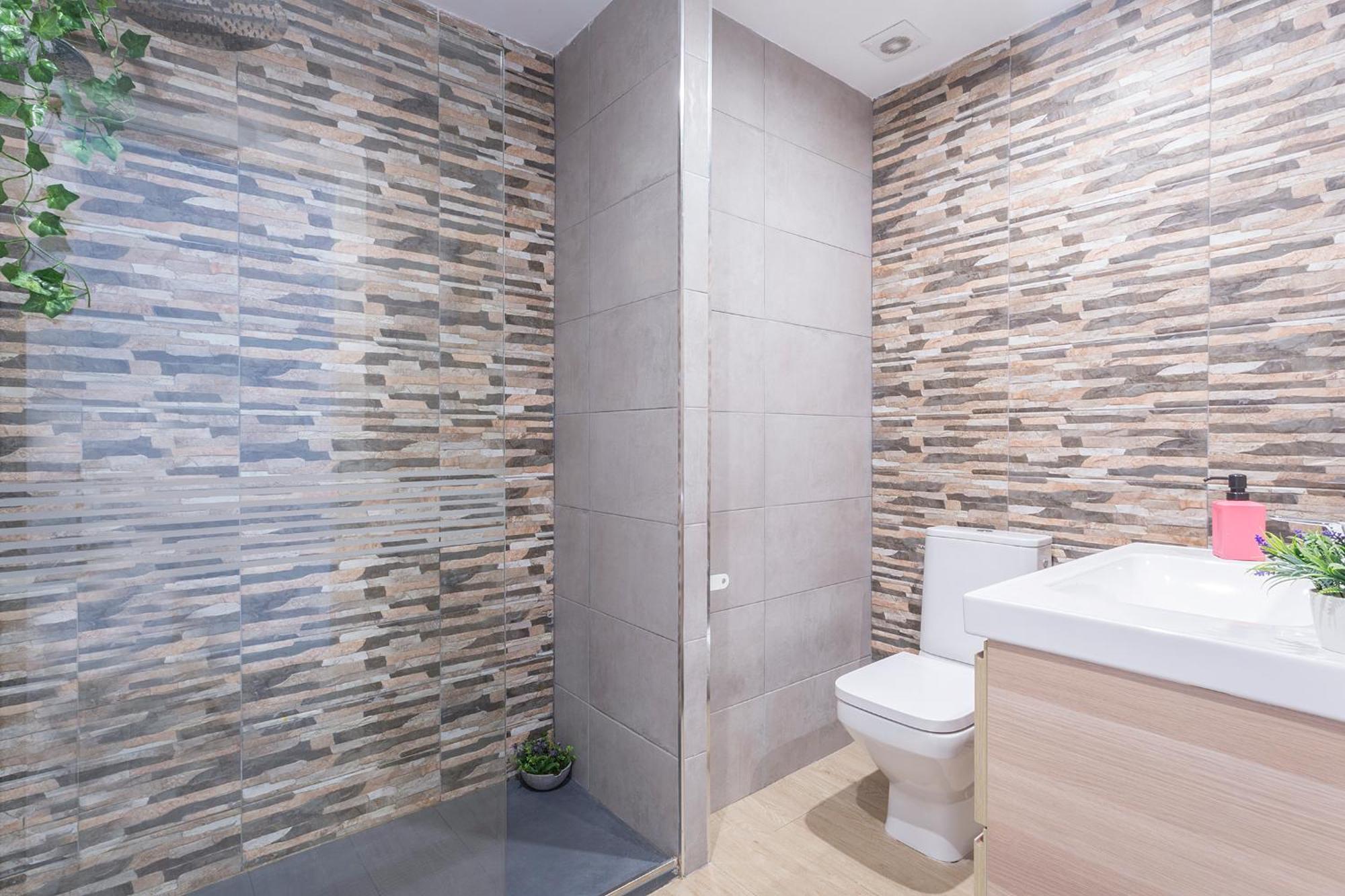 Luxe Vista Historico 5 Rooms 4 Banos 헤레스 외부 사진