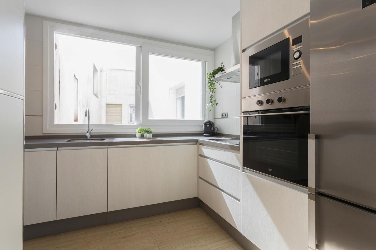 Luxe Vista Historico 5 Rooms 4 Banos 헤레스 외부 사진