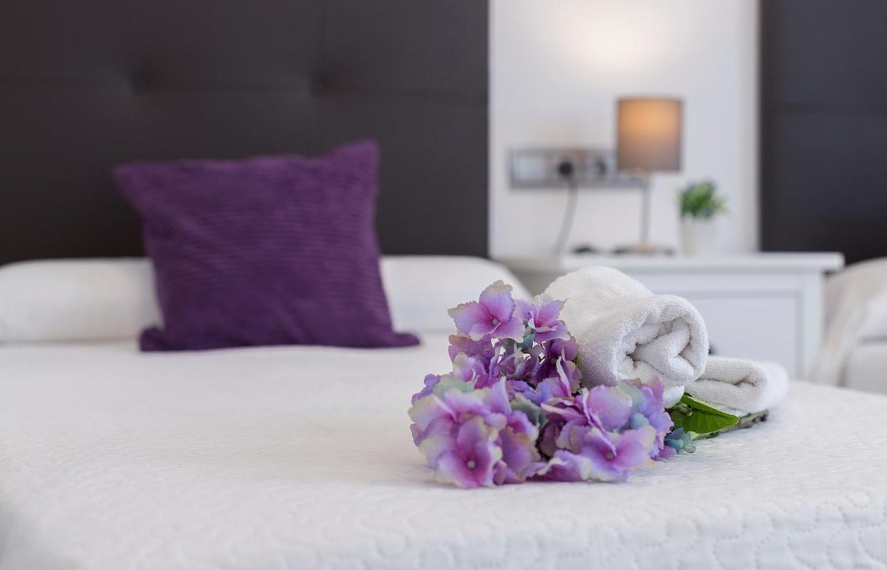 Luxe Vista Historico 5 Rooms 4 Banos 헤레스 외부 사진